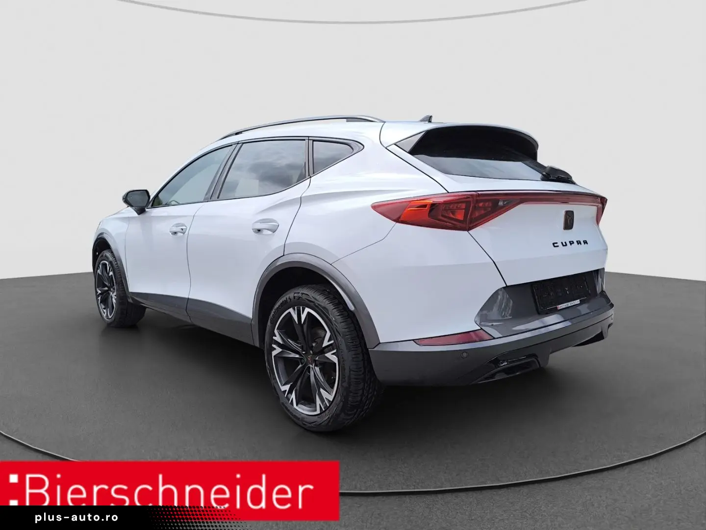 CUPRA Formentor 2.0 TDI DSG 4Drive ACC RFK PDC APP KEY