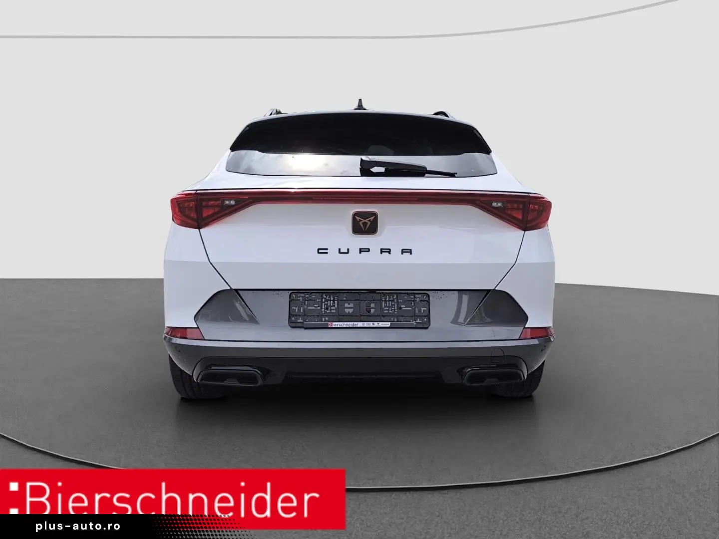 CUPRA Formentor 2.0 TDI DSG 4Drive ACC RFK PDC APP KEY