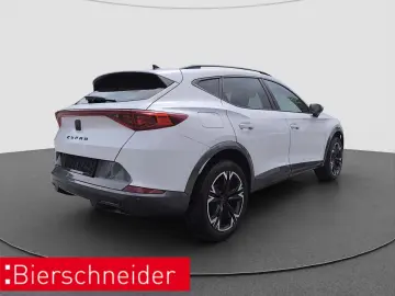 CUPRA Formentor 2.0 TDI DSG 4Drive ACC RFK PDC APP KEY