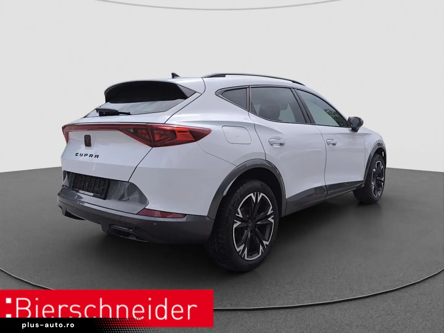 CUPRA Formentor 2.0 TDI DSG 4Drive ACC RFK PDC APP KEY