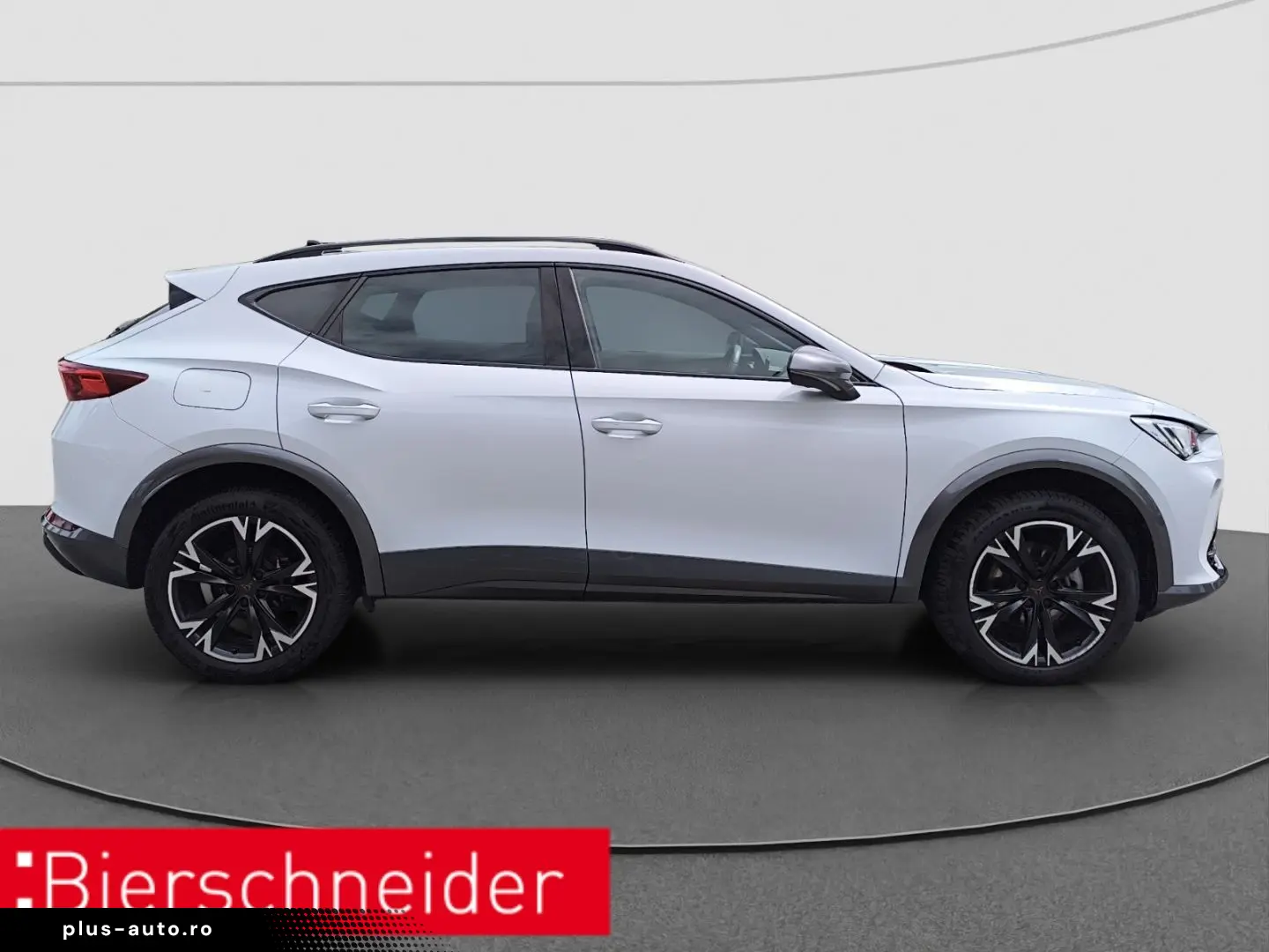 CUPRA Formentor 2.0 TDI DSG 4Drive ACC RFK PDC APP KEY