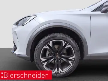 CUPRA Formentor 2.0 TDI DSG 4Drive ACC RFK PDC APP KEY