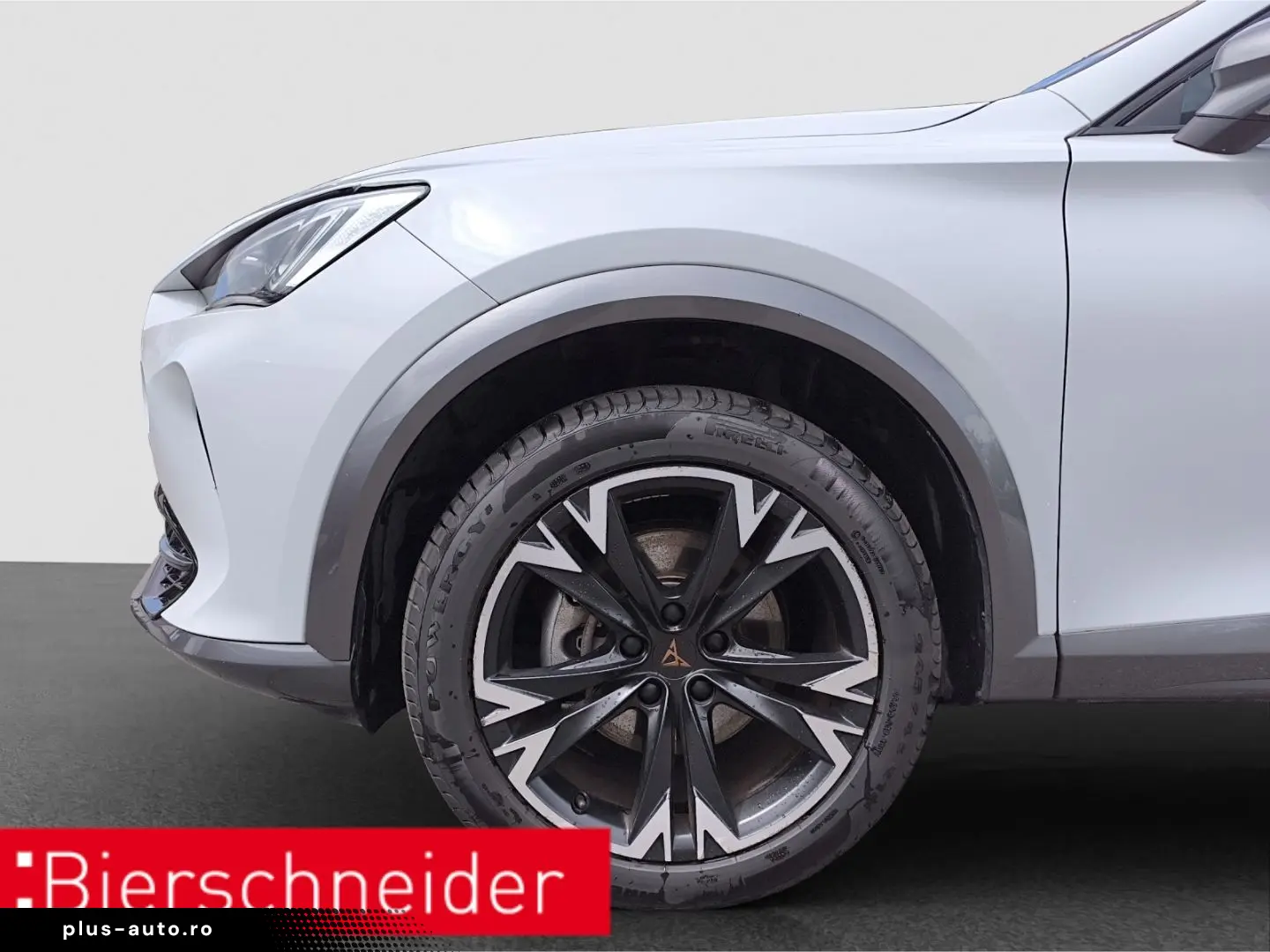 CUPRA Formentor 2.0 TDI DSG 4Drive ACC RFK PDC APP KEY