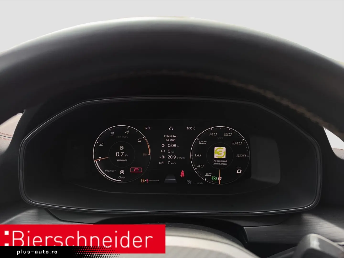 CUPRA Formentor 2.0 TDI DSG 4Drive ACC RFK PDC APP KEY