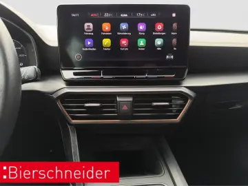 CUPRA Formentor 2.0 TDI DSG 4Drive ACC RFK PDC APP KEY