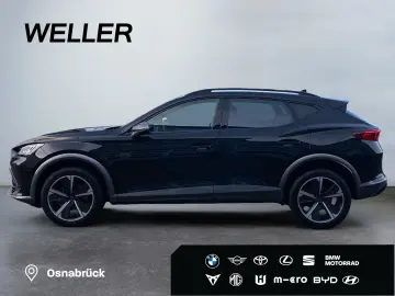 CUPRA Formentor 2.0 TDI 4Dr DSG  LED ACC el Heck RCam