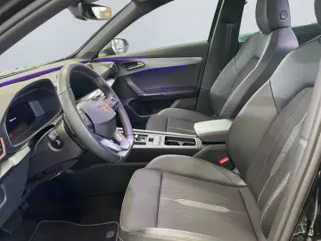 CUPRA Formentor 2.0 TDI 4Dr DSG  LED ACC el Heck RCam