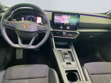 CUPRA Formentor 2.0 TDI 4Dr DSG  LED ACC el Heck RCam