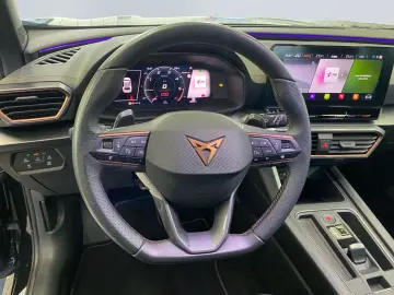 CUPRA Formentor 2.0 TDI 4Dr DSG  LED ACC el Heck RCam