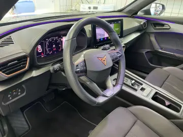 CUPRA Formentor 2.0 TDI 4Dr DSG  LED ACC el Heck RCam