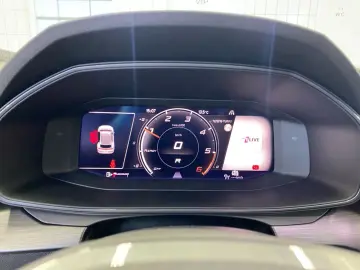 CUPRA Formentor 2.0 TDI 4Dr DSG  LED ACC el Heck RCam