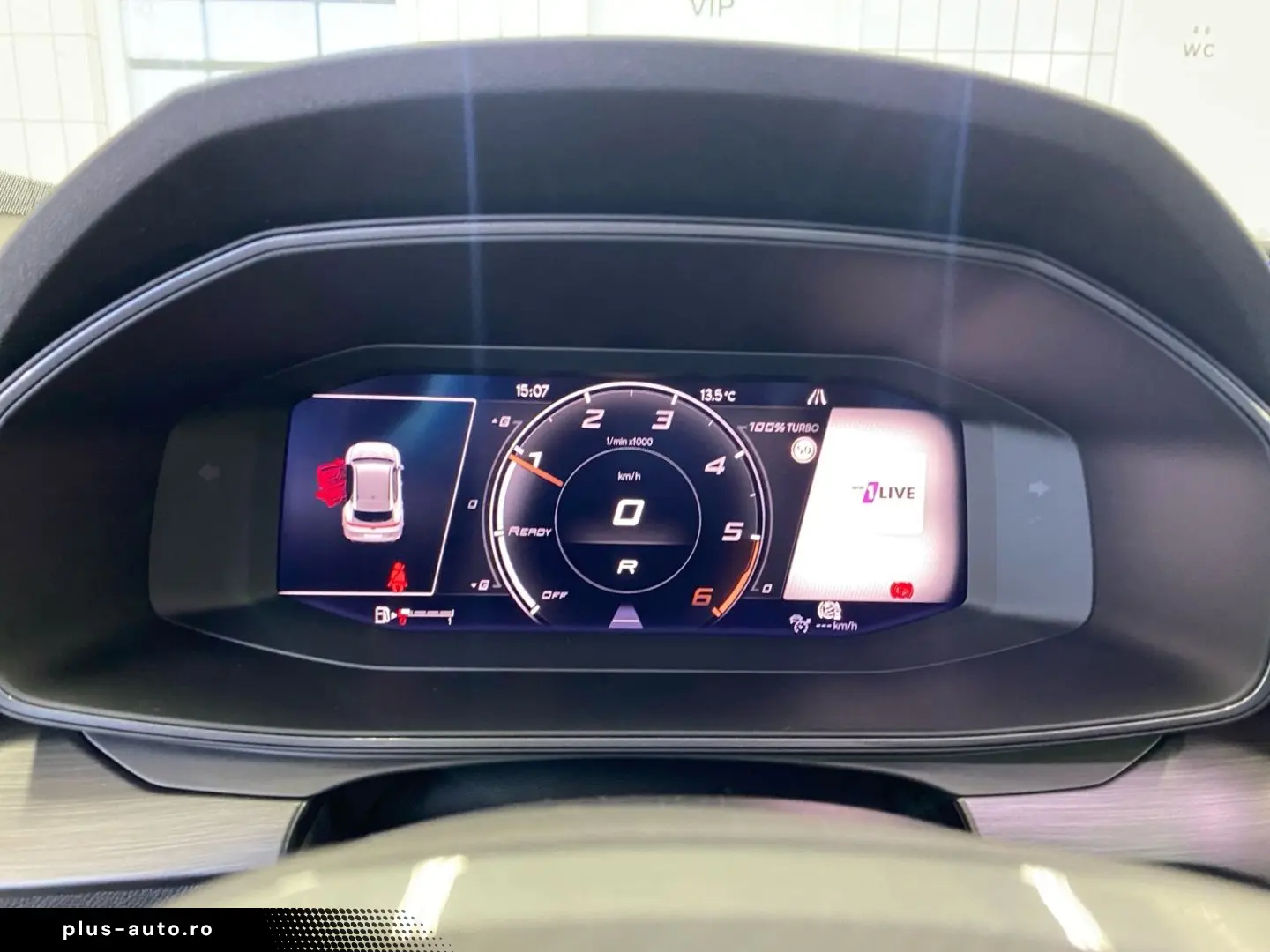 CUPRA Formentor 2.0 TDI 4Dr DSG  LED ACC el Heck RCam