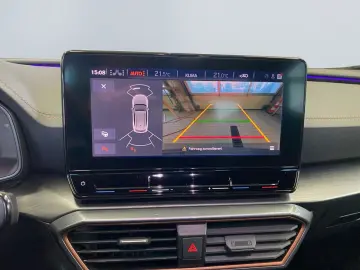 CUPRA Formentor 2.0 TDI 4Dr DSG  LED ACC el Heck RCam