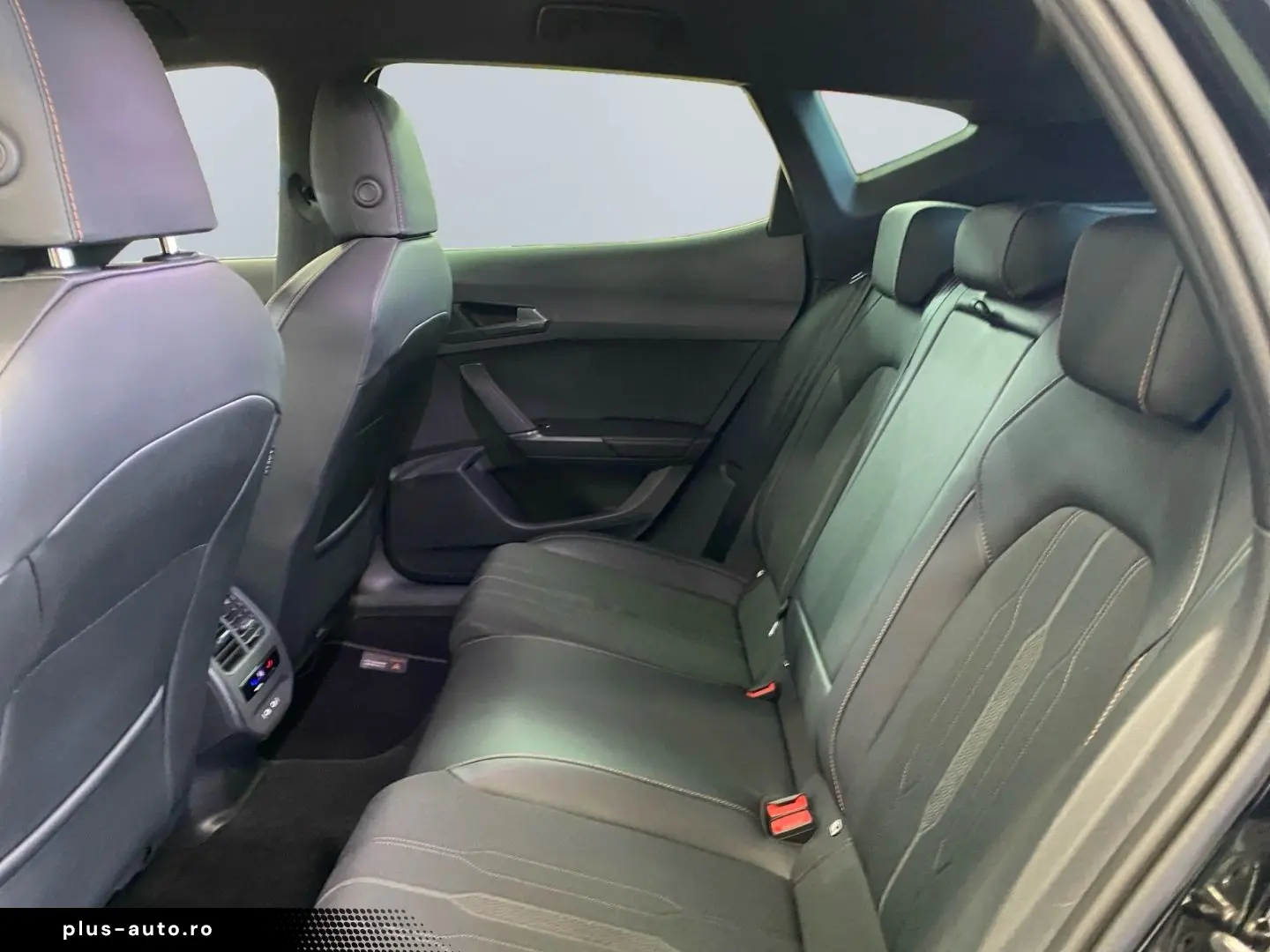 CUPRA Formentor 2.0 TDI 4Dr DSG  LED ACC el Heck RCam