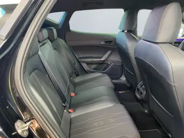 CUPRA Formentor 2.0 TDI 4Dr DSG  LED ACC el Heck RCam