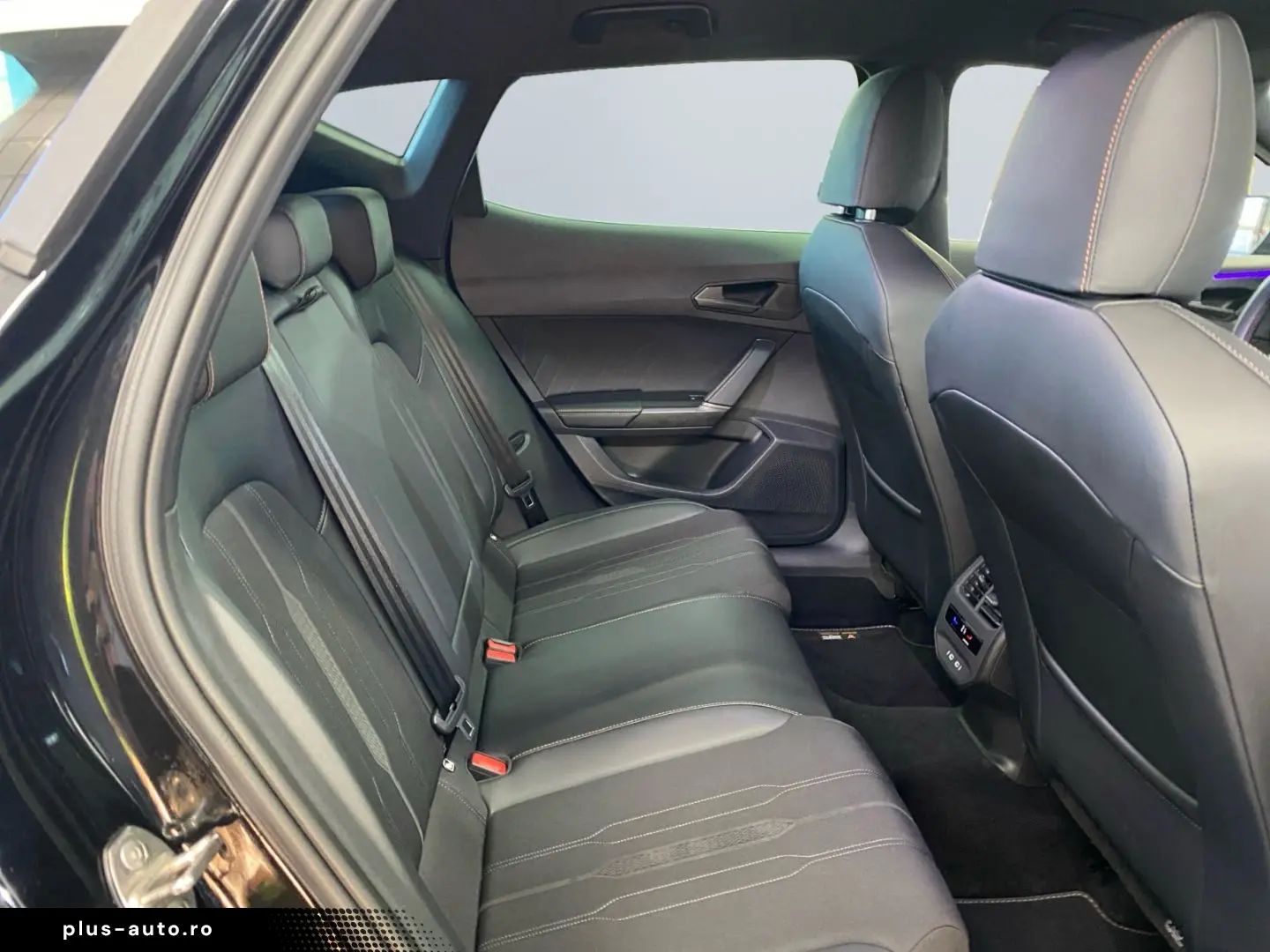 CUPRA Formentor 2.0 TDI 4Dr DSG  LED ACC el Heck RCam