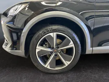 CUPRA Formentor 2.0 TDI 4Dr DSG  LED ACC el Heck RCam