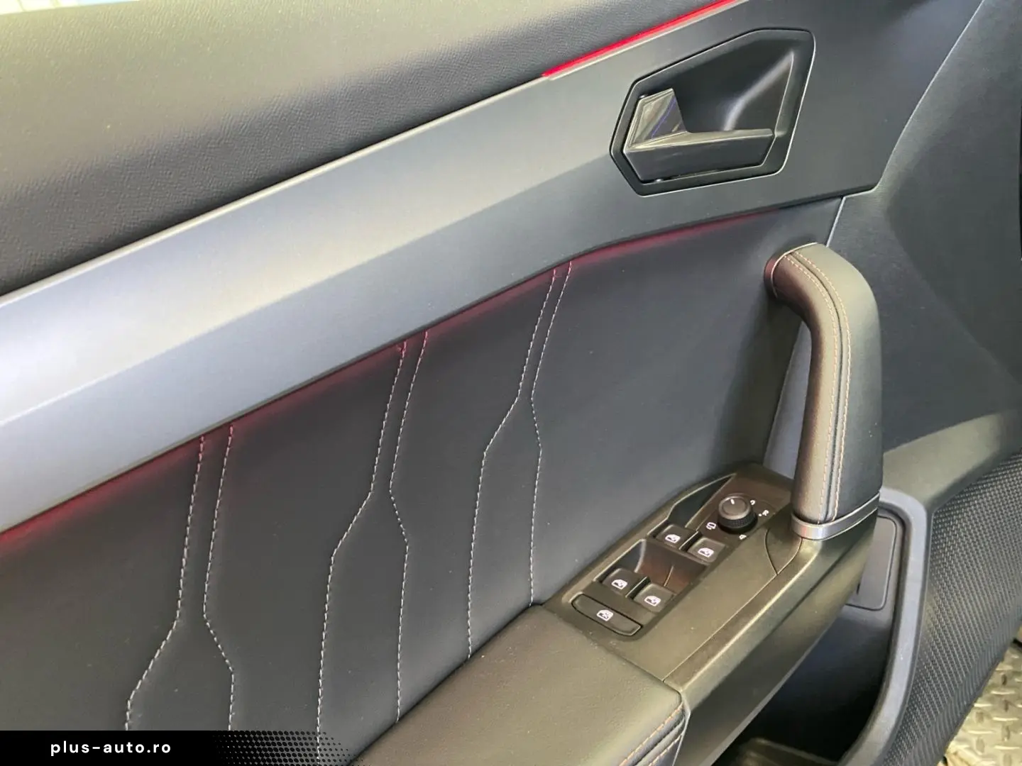 CUPRA Formentor 2.0 TDI 4Dr DSG  LED ACC el Heck RCam