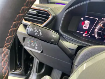 CUPRA Formentor 2.0 TDI 4Dr DSG  LED ACC el Heck RCam