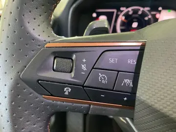 CUPRA Formentor 2.0 TDI 4Dr DSG  LED ACC el Heck RCam