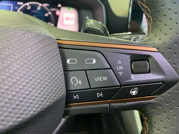 CUPRA Formentor 2.0 TDI 4Dr DSG  LED ACC el Heck RCam