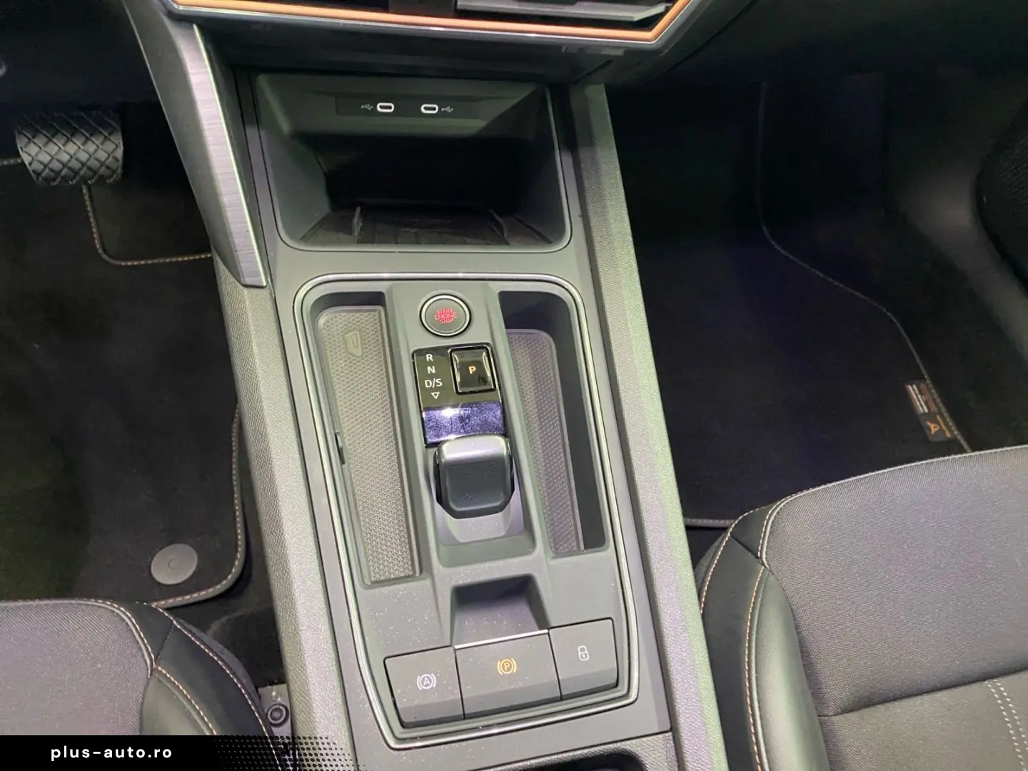 CUPRA Formentor 2.0 TDI 4Dr DSG  LED ACC el Heck RCam