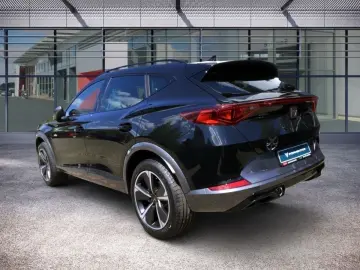 CUPRA Formentor 2.0 TDI 4Drive DSG ACC AUT LED Navi LM