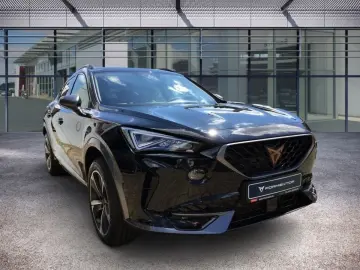 CUPRA Formentor 2.0 TDI 4Drive DSG ACC AUT LED Navi LM