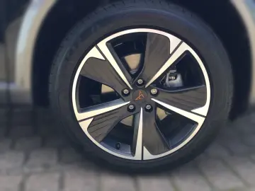 CUPRA Formentor 2.0 TDI 4Drive DSG ACC AUT LED Navi LM