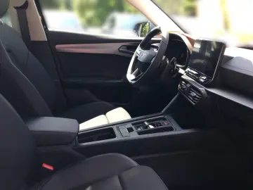 CUPRA Formentor 2.0 TDI 4Drive DSG ACC AUT LED Navi LM