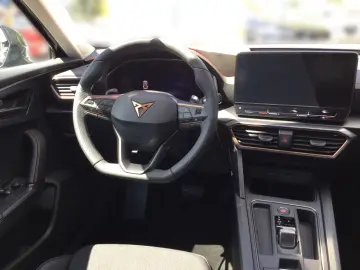 CUPRA Formentor 2.0 TDI 4Drive DSG ACC AUT LED Navi LM