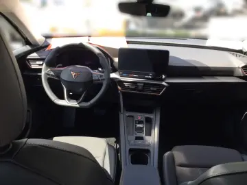 CUPRA Formentor 2.0 TDI 4Drive DSG ACC AUT LED Navi LM