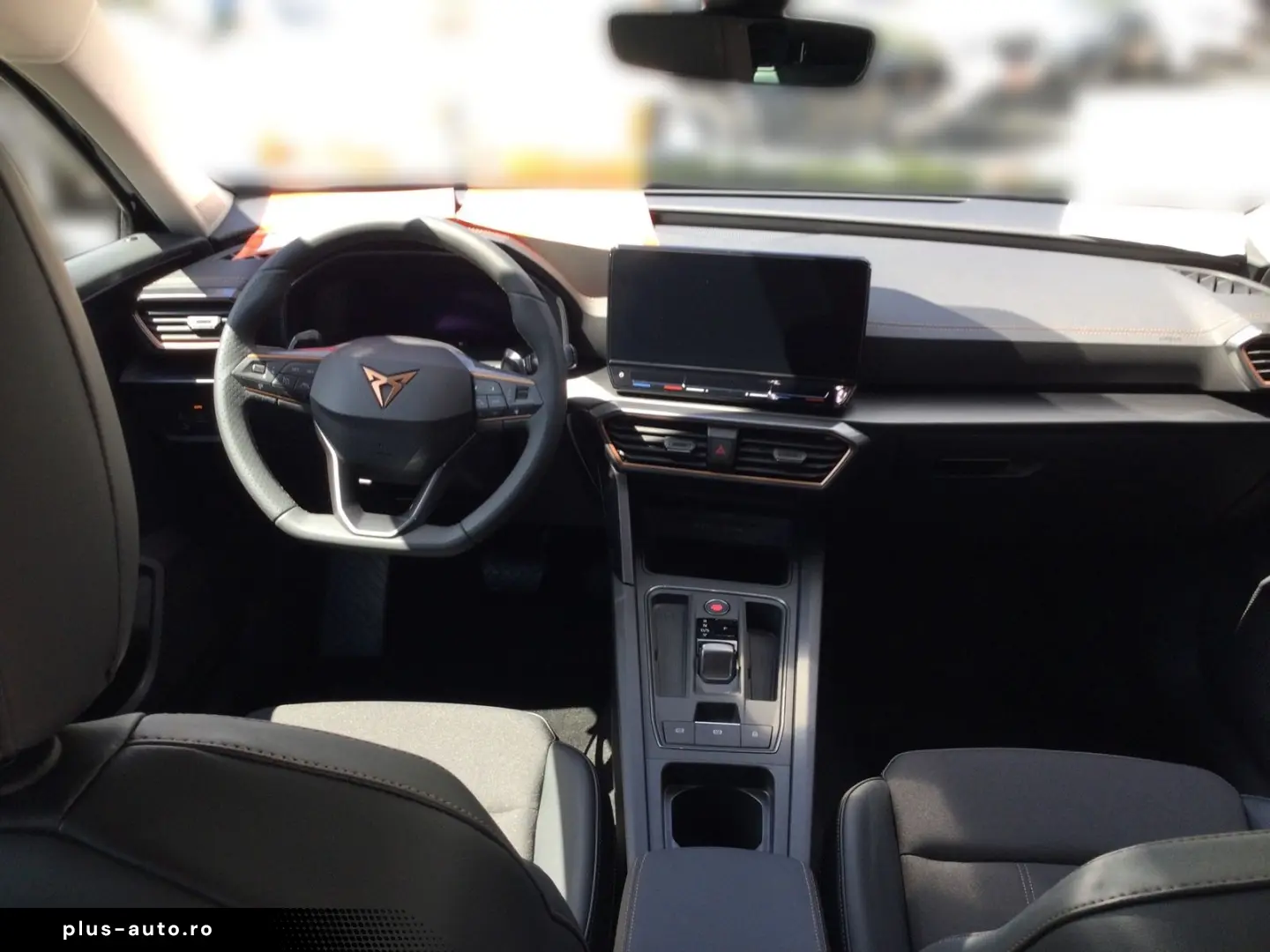 CUPRA Formentor 2.0 TDI 4Drive DSG ACC AUT LED Navi LM