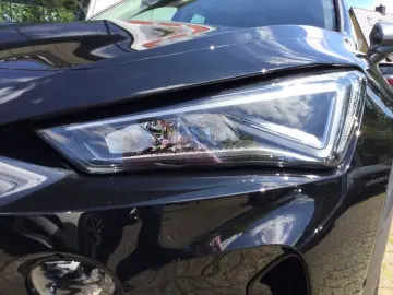 CUPRA Formentor 2.0 TDI 4Drive DSG ACC AUT LED Navi LM