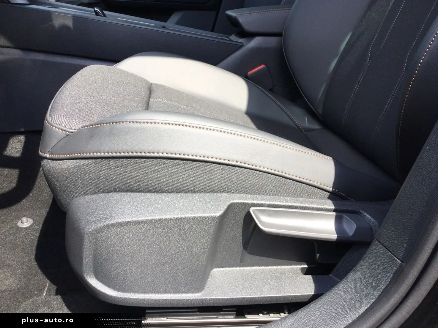 CUPRA Formentor 2.0 TDI 4Drive DSG ACC AUT LED Navi LM