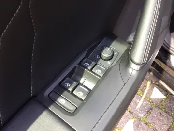 CUPRA Formentor 2.0 TDI 4Drive DSG ACC AUT LED Navi LM