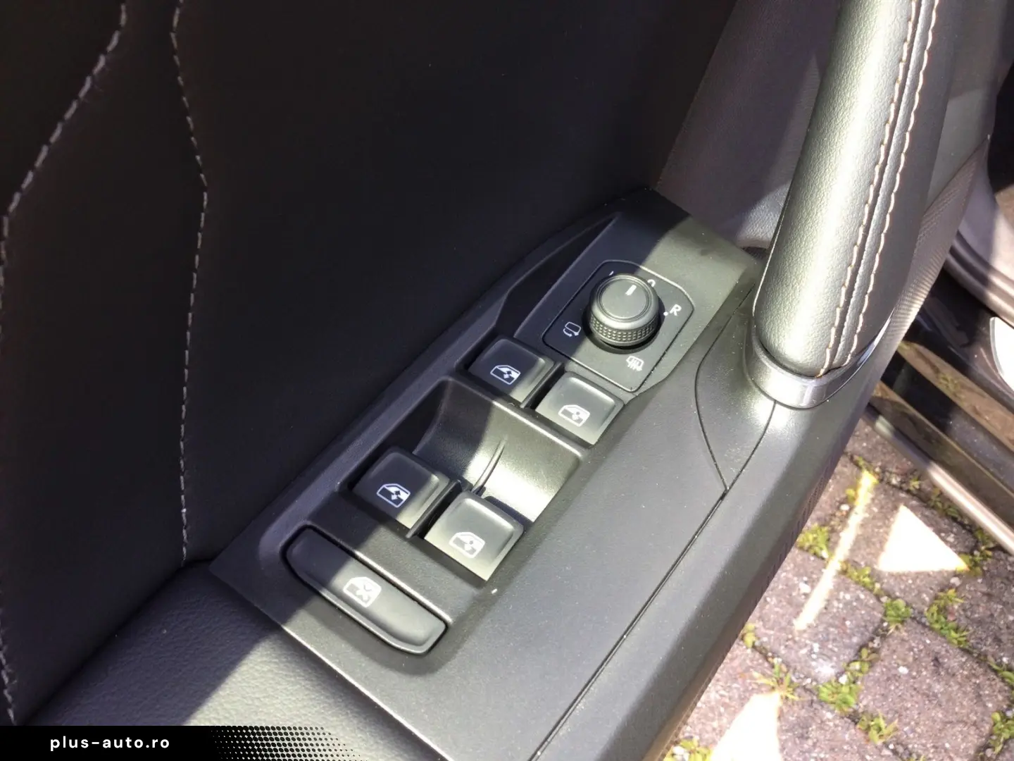 CUPRA Formentor 2.0 TDI 4Drive DSG ACC AUT LED Navi LM