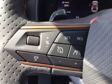 CUPRA Formentor 2.0 TDI 4Drive DSG ACC AUT LED Navi LM