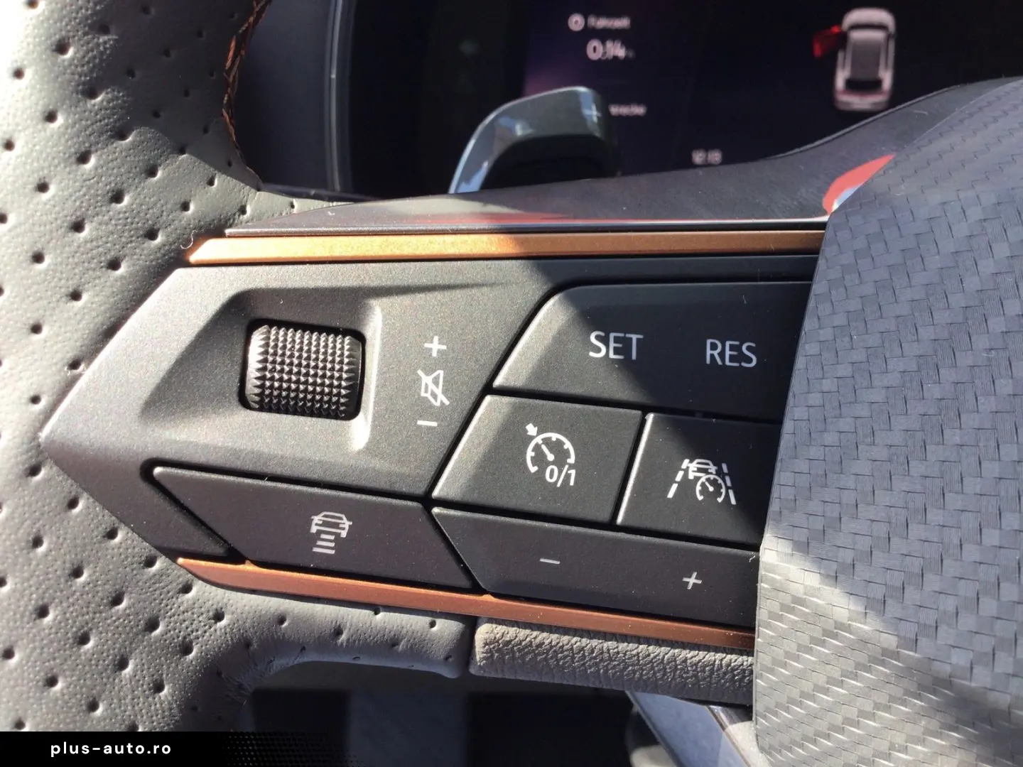 CUPRA Formentor 2.0 TDI 4Drive DSG ACC AUT LED Navi LM