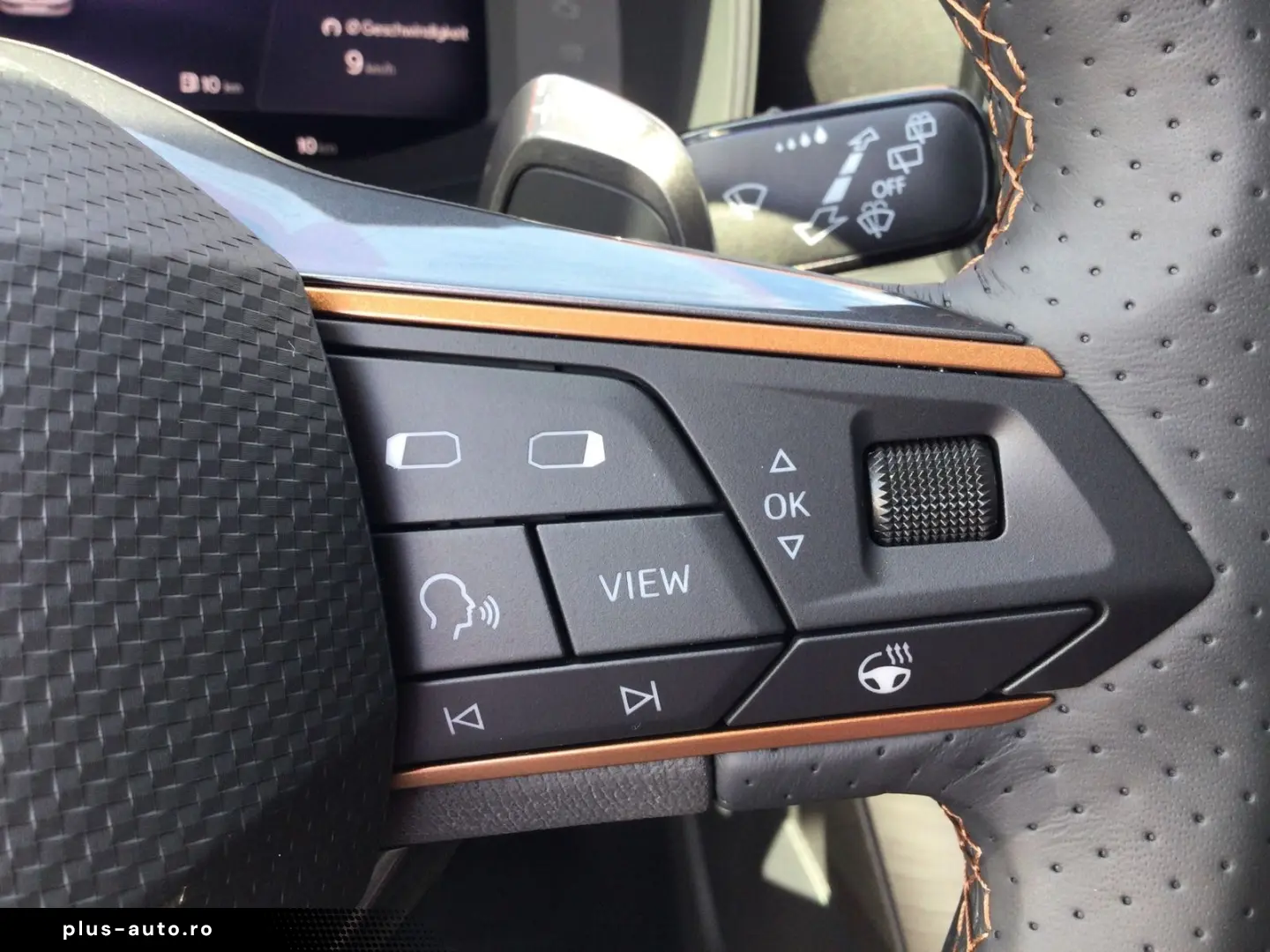 CUPRA Formentor 2.0 TDI 4Drive DSG ACC AUT LED Navi LM