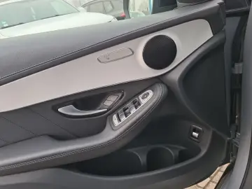 MERCEDES-BENZ GLC 300d AMG Line 4Matic