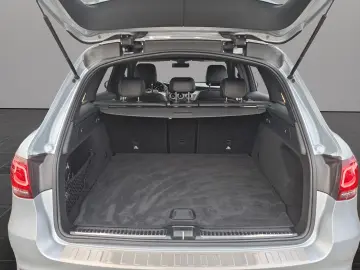 MERCEDES-BENZ GLC 300d AMG Line 4Matic