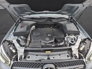 MERCEDES-BENZ GLC 300d AMG Line 4Matic