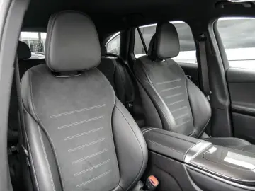 MERCEDES-BENZ GLC 200 4M AMG