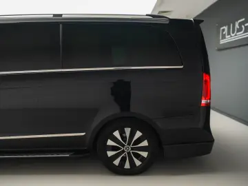 Mercedes Benz V300d PACHET VIP