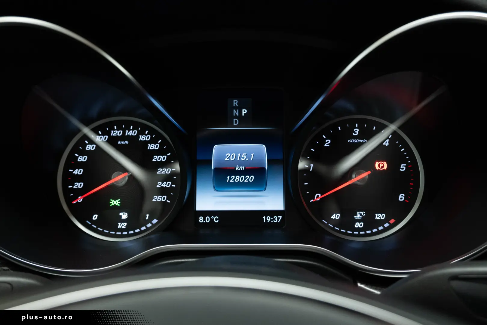 Mercedes Benz V300d PACHET VIP