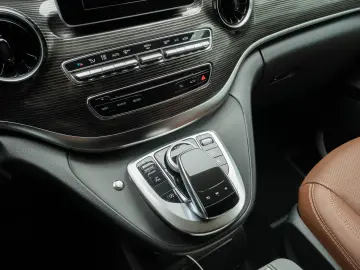 Mercedes Benz V300d PACHET VIP