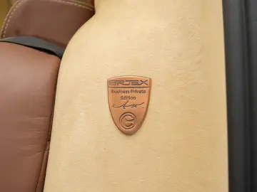 Mercedes Benz V300d PACHET VIP