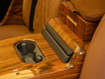 Mercedes Benz V300d PACHET VIP