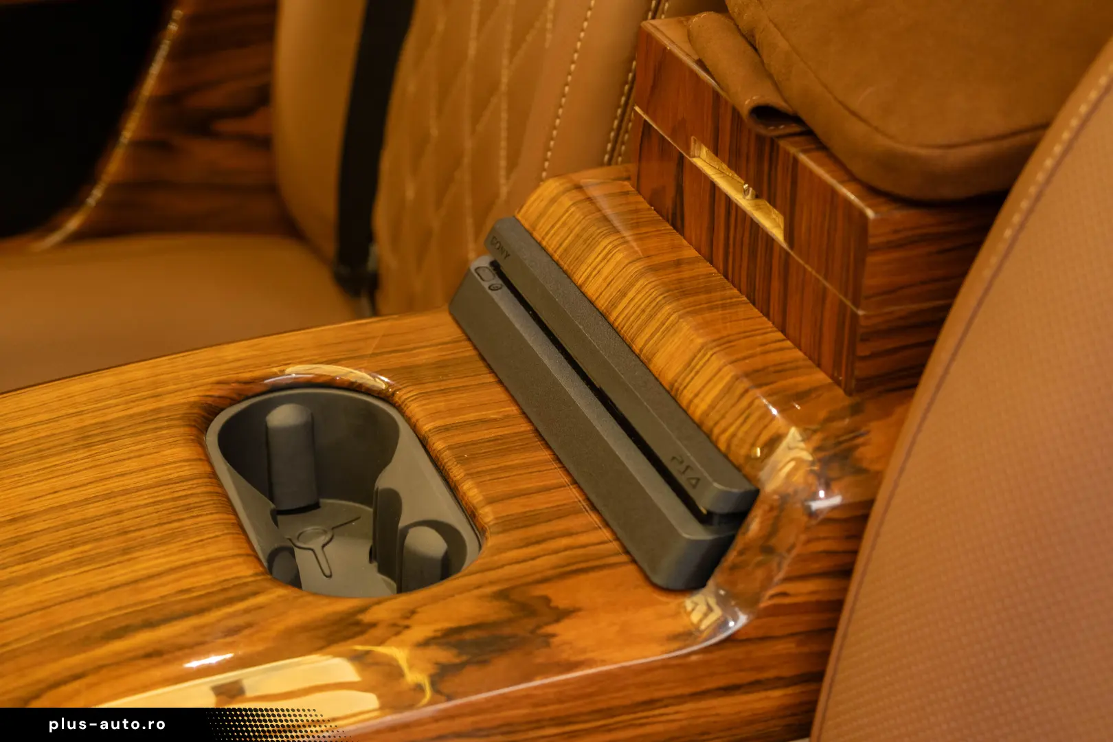 Mercedes Benz V300d PACHET VIP